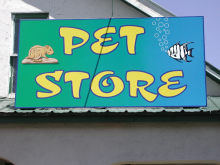 Pet Store