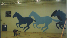 Mesquite Mustangs