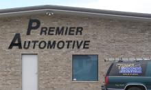 Premier Auto