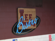 Lee Bistro 3D