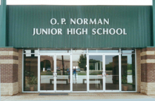 Norman JrHigh 3d 281