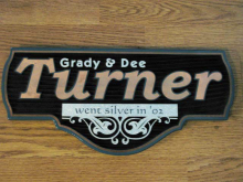 Turner\'s 25th