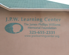 JPW Learning Center
