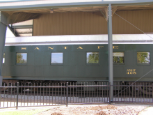 MFL Train BizCar