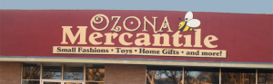 Ozona Mercantile