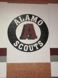 Midland Alamo JrH